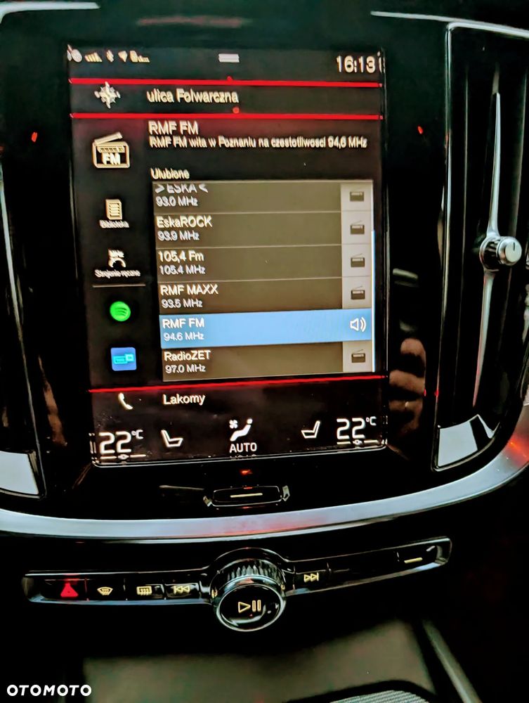 Volvo V60 B4 D R-Design - 7