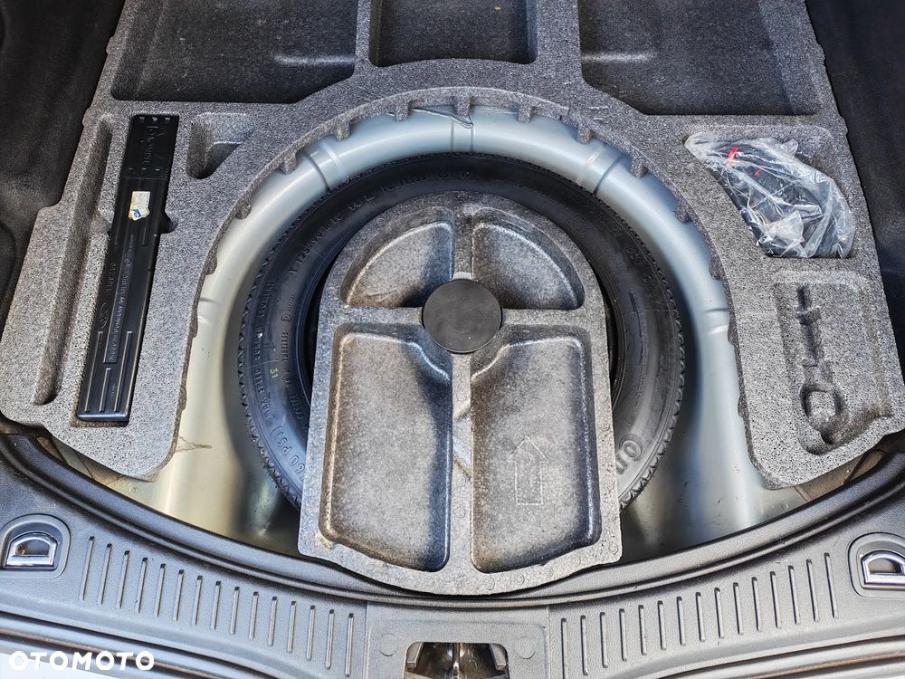 Ford Mondeo 2.0 Titanium X - 25