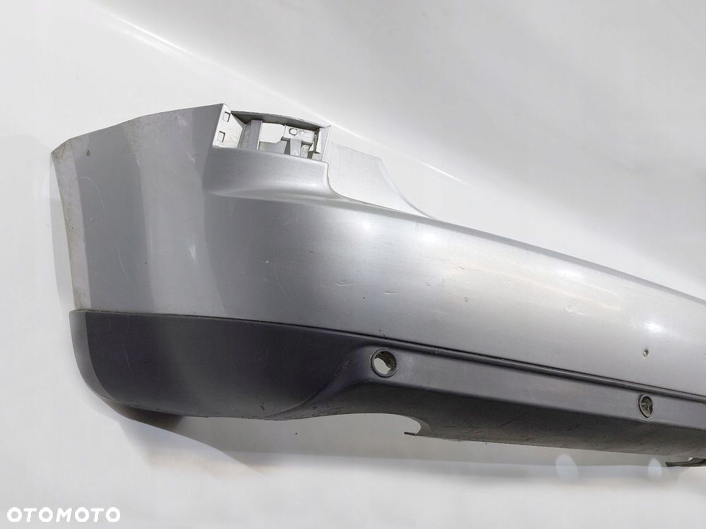 ZDERZAK TYŁ TYLNY FORD C-MAX 03r 3M51-R17906-AD - 5