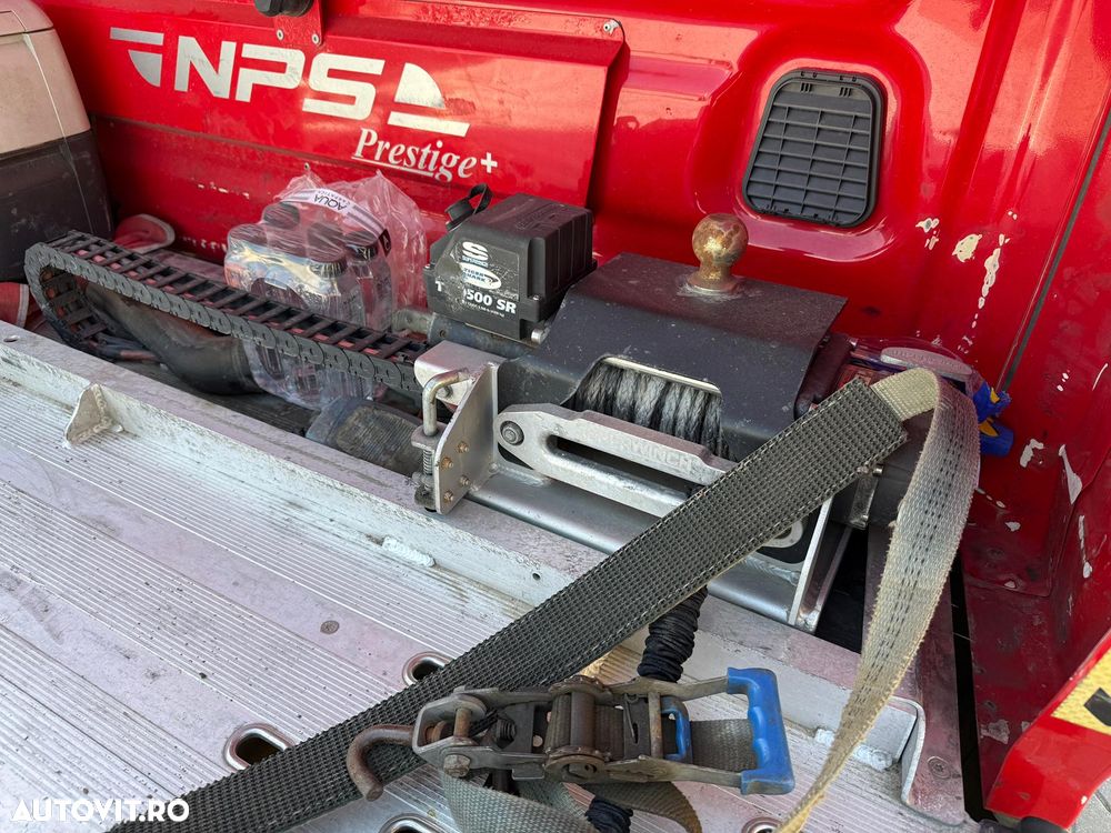 Iveco Daily 35S210 - 10