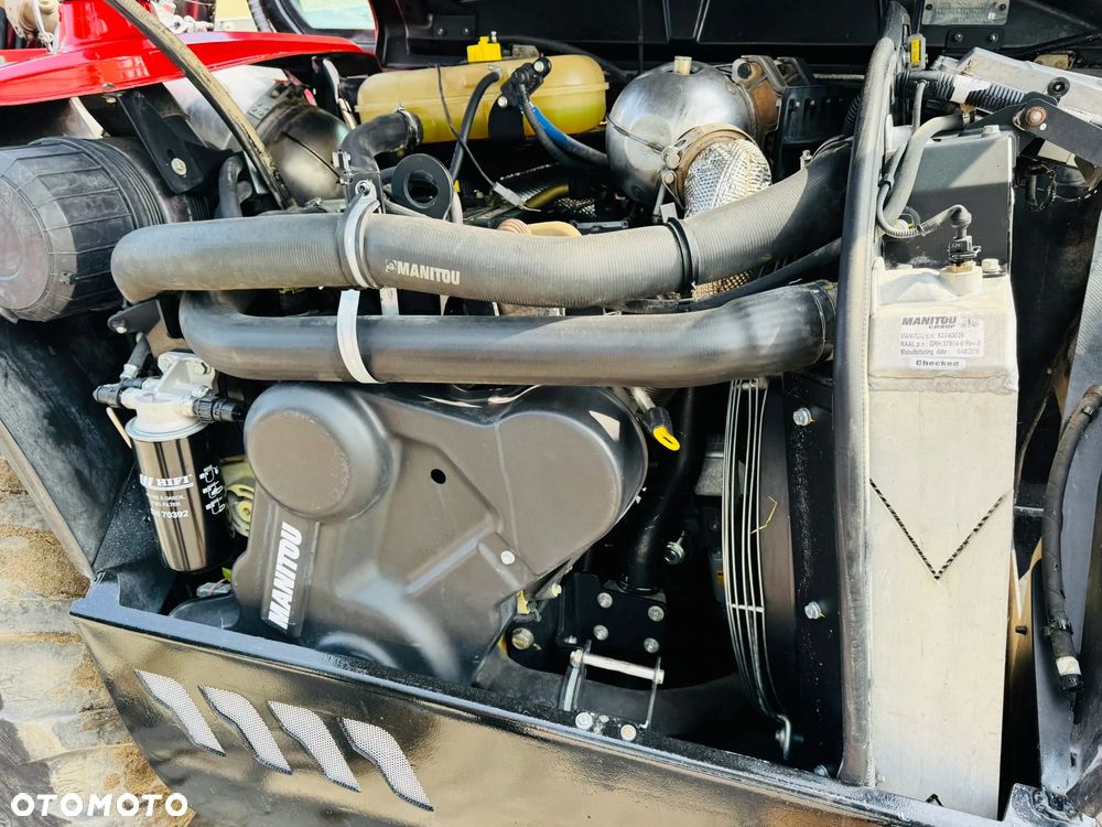 Manitou 635-130 PS+ - 14