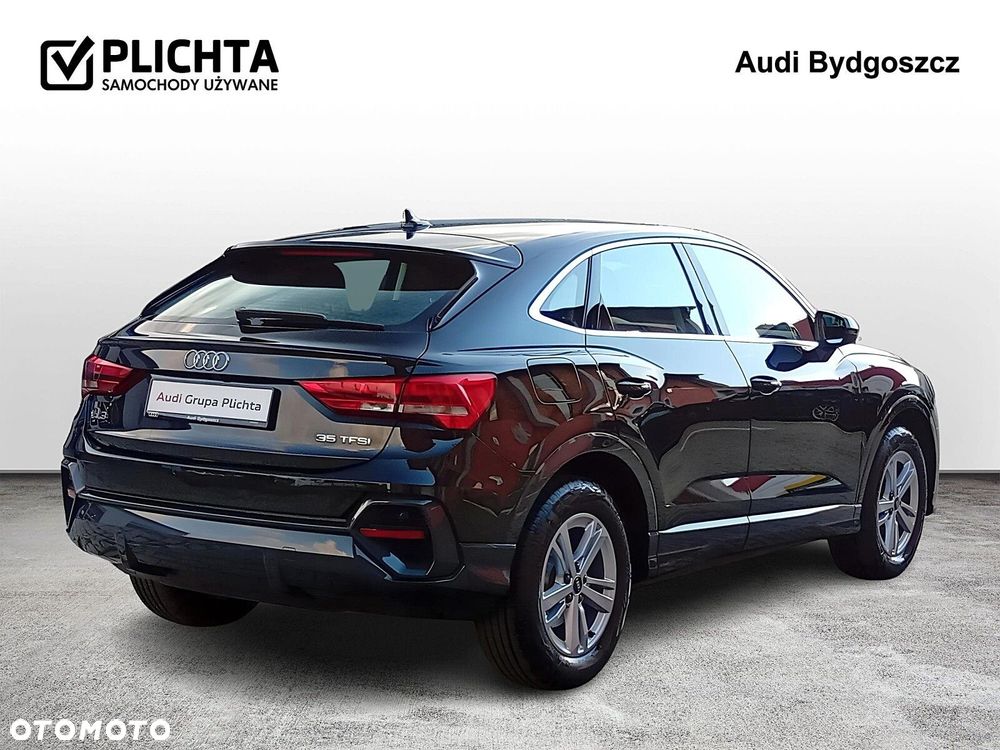 Audi Q3 Sportback - 5