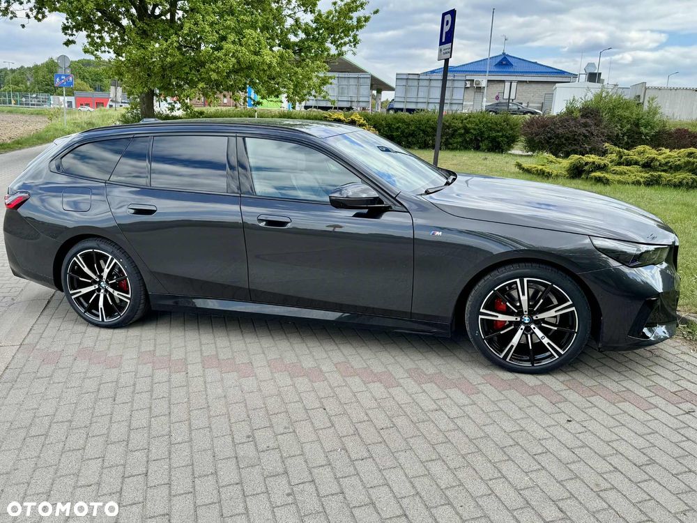 BMW Seria 5 - 3