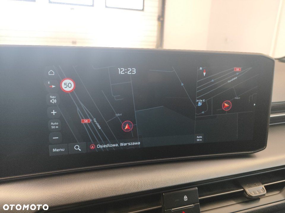 Kia XCeed - 19