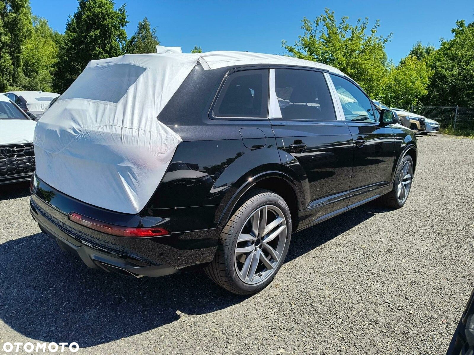 Audi Q7 - 4