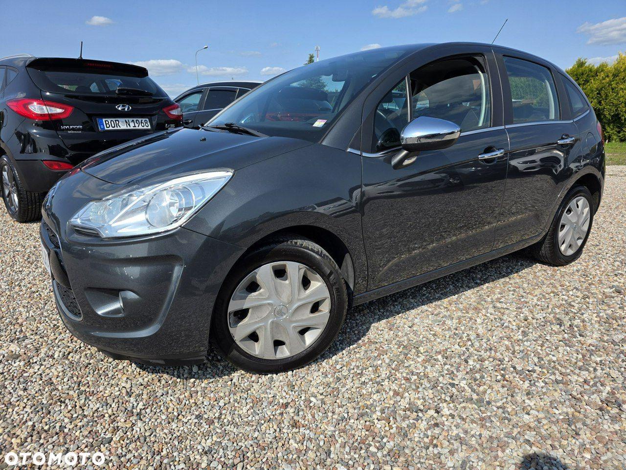 Citroën C3 - 14