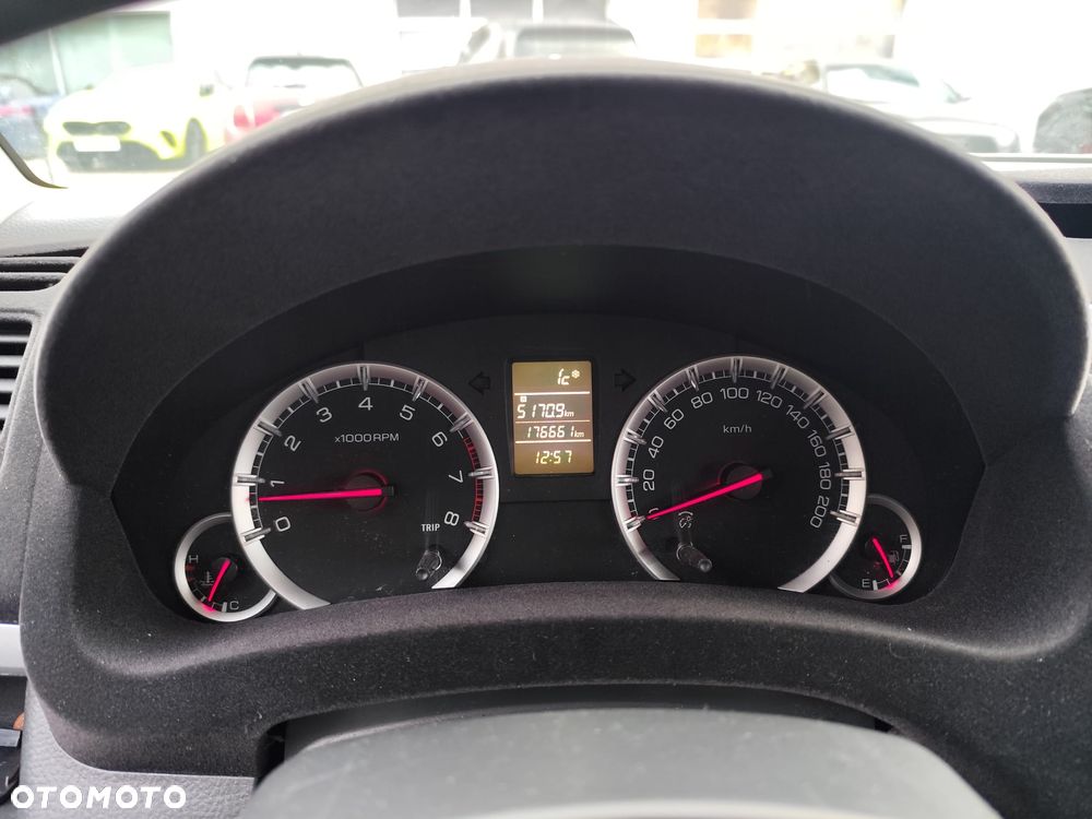 Suzuki Swift 1.2 - 6