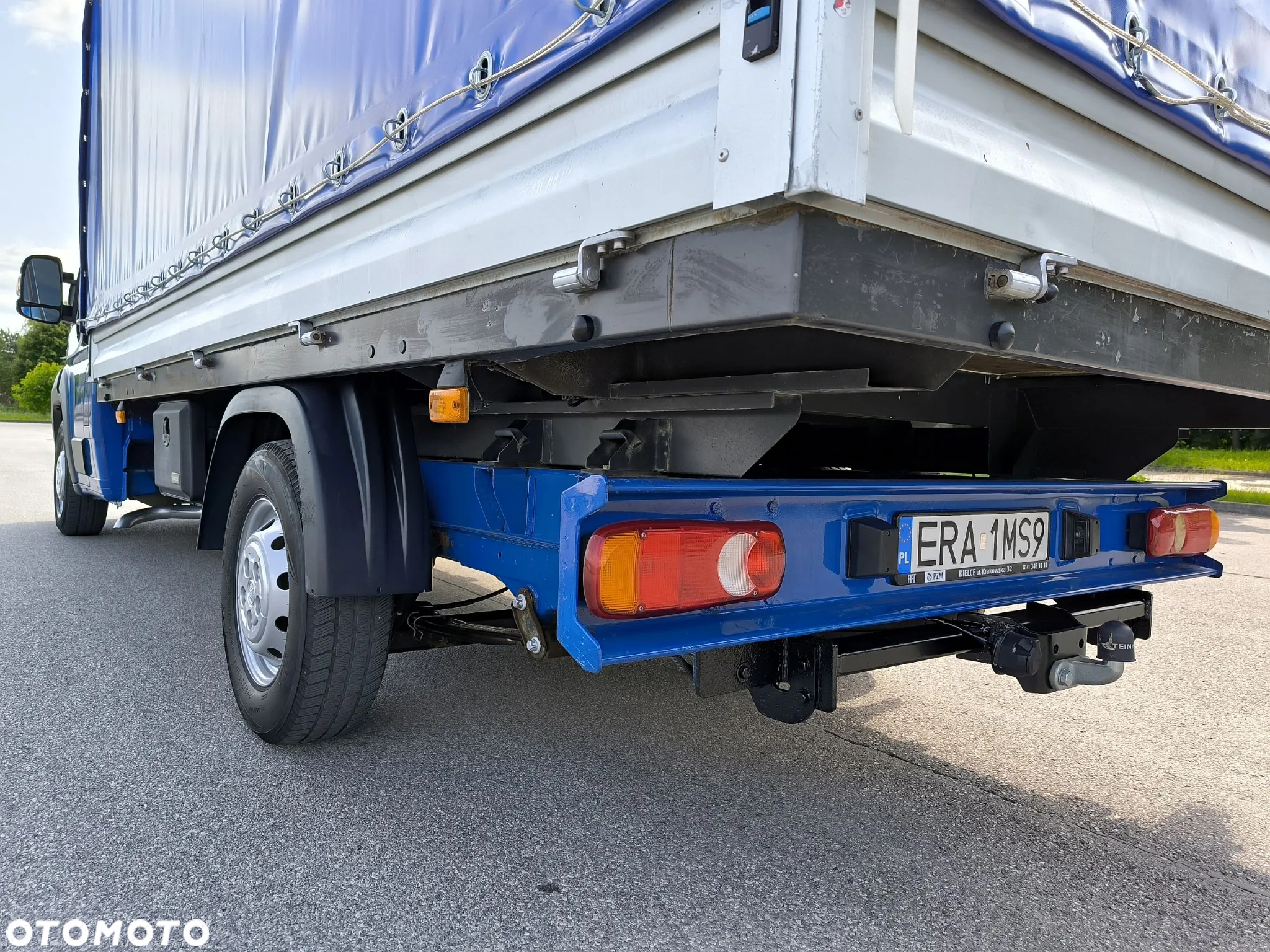 Fiat Ducato - 19
