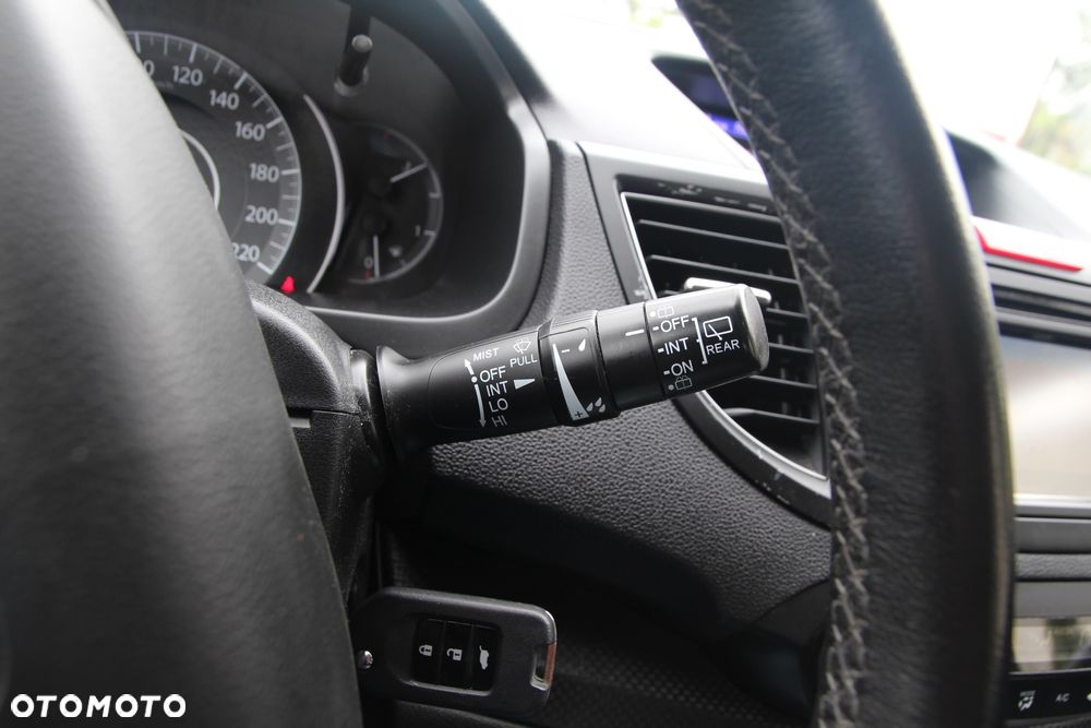 Honda CR-V 2.0 Elegance Plus - 23