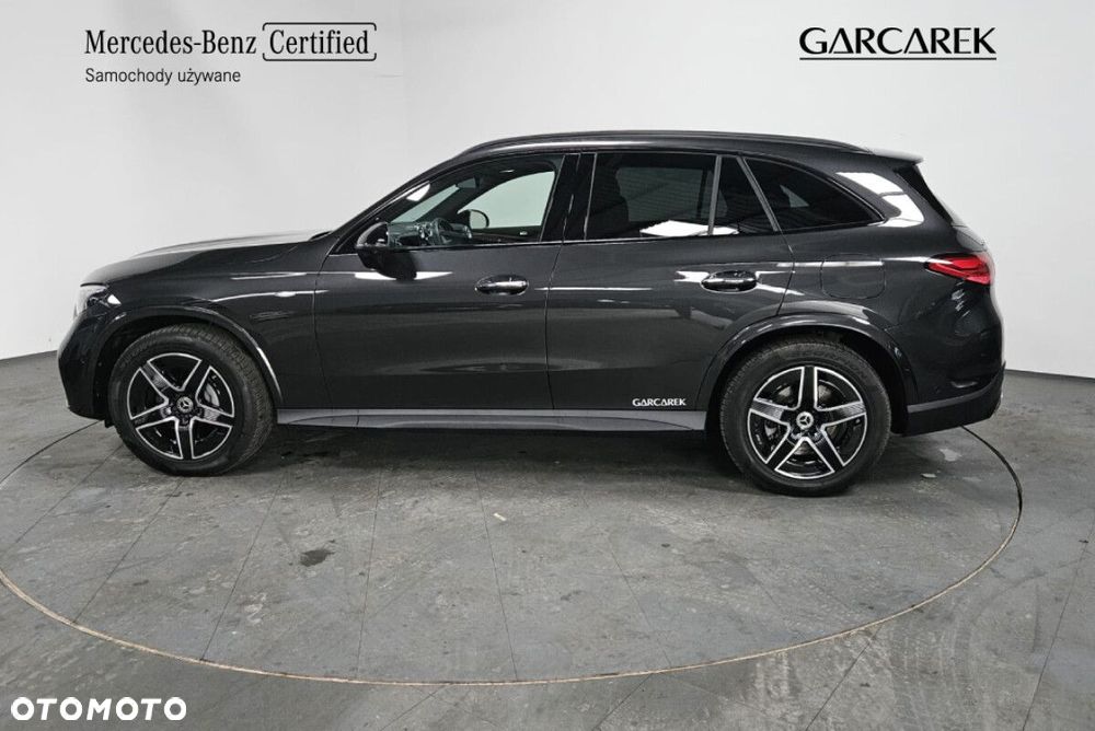 Mercedes-Benz GLC - 8