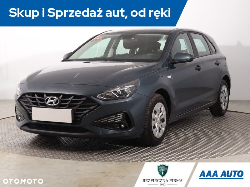Hyundai i30 - 2