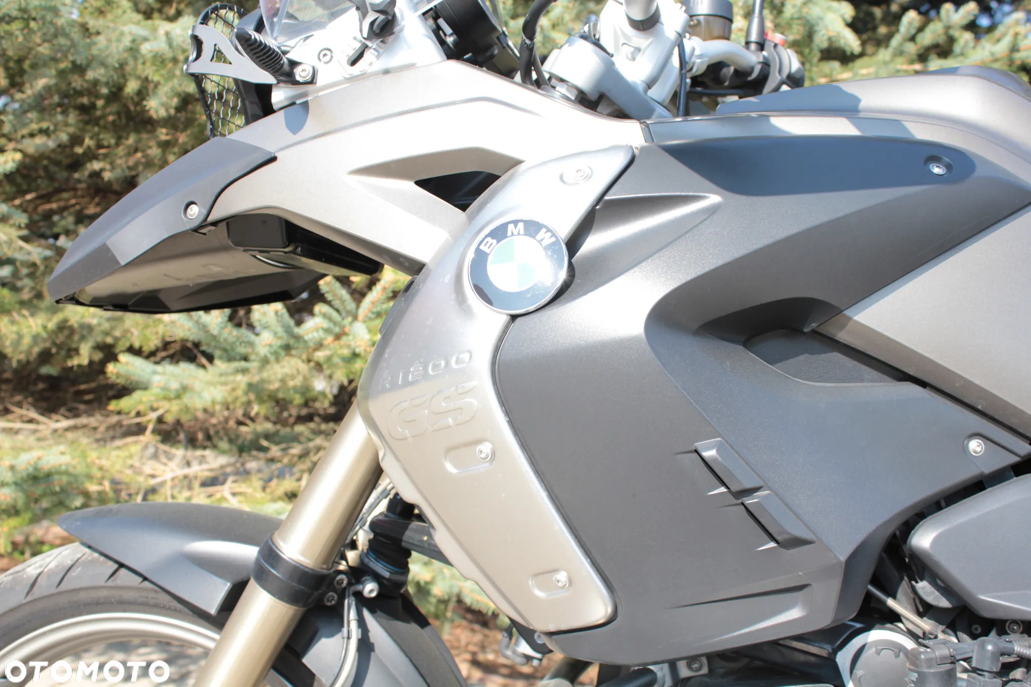BMW GS - 23