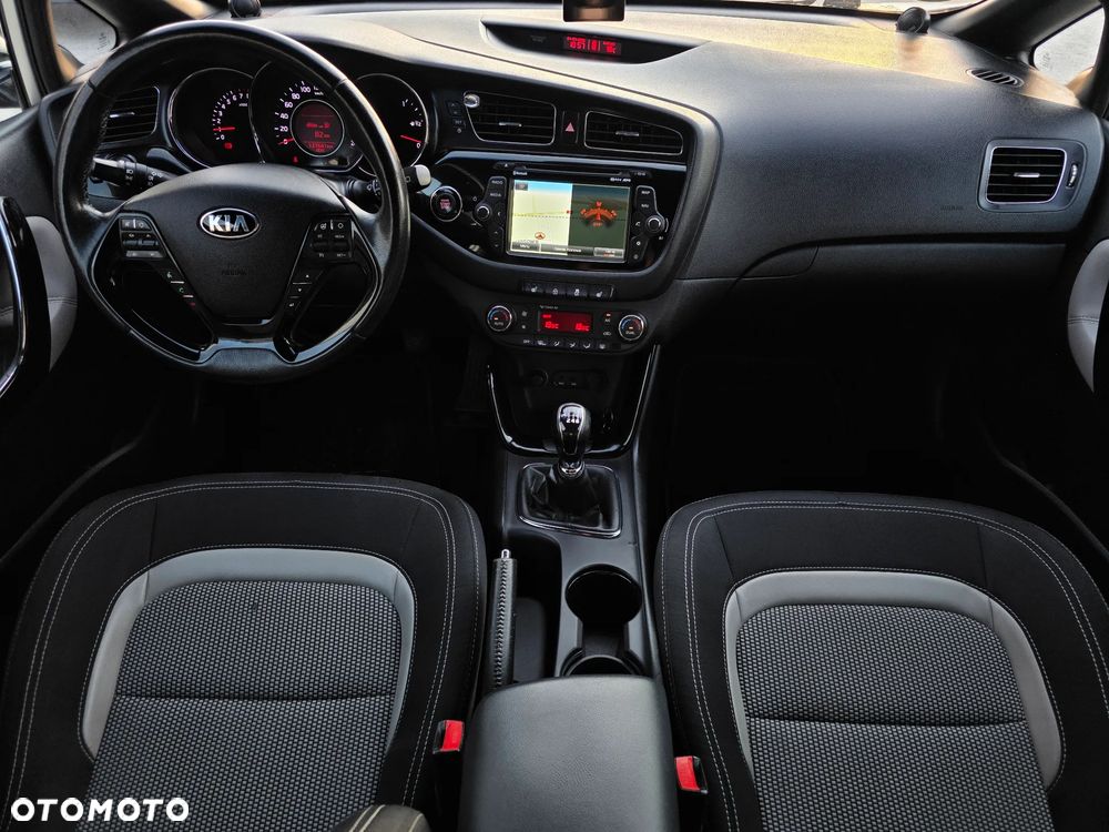 Kia ProCeed 1.6 GDI Spirit - 10