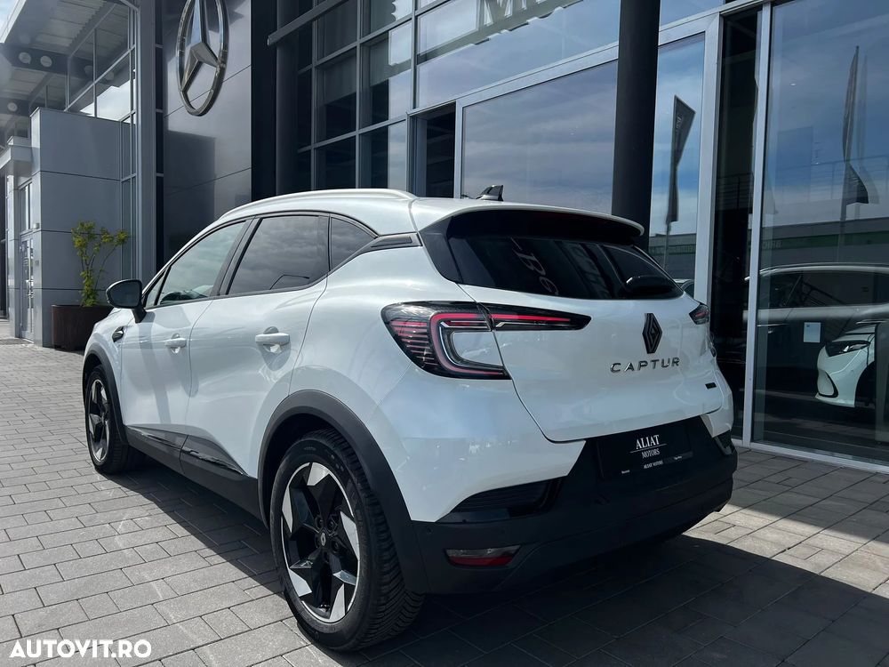 Renault Captur - 31