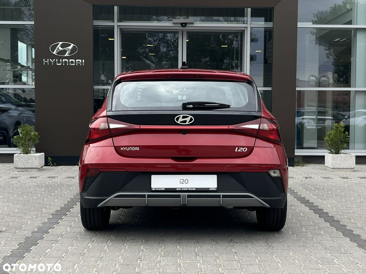 Hyundai i20 - 9