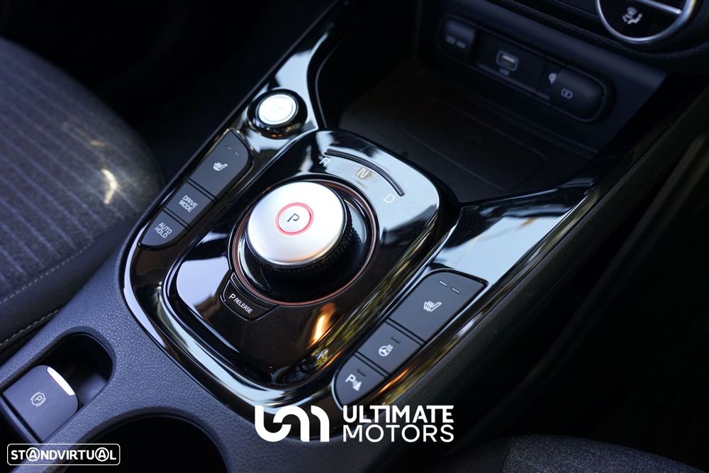 Kia e-Soul 64kWh - 10