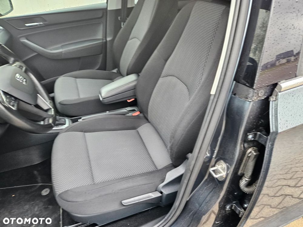 Seat Toledo 1.4 TSI Xcellence S&S DSG - 17