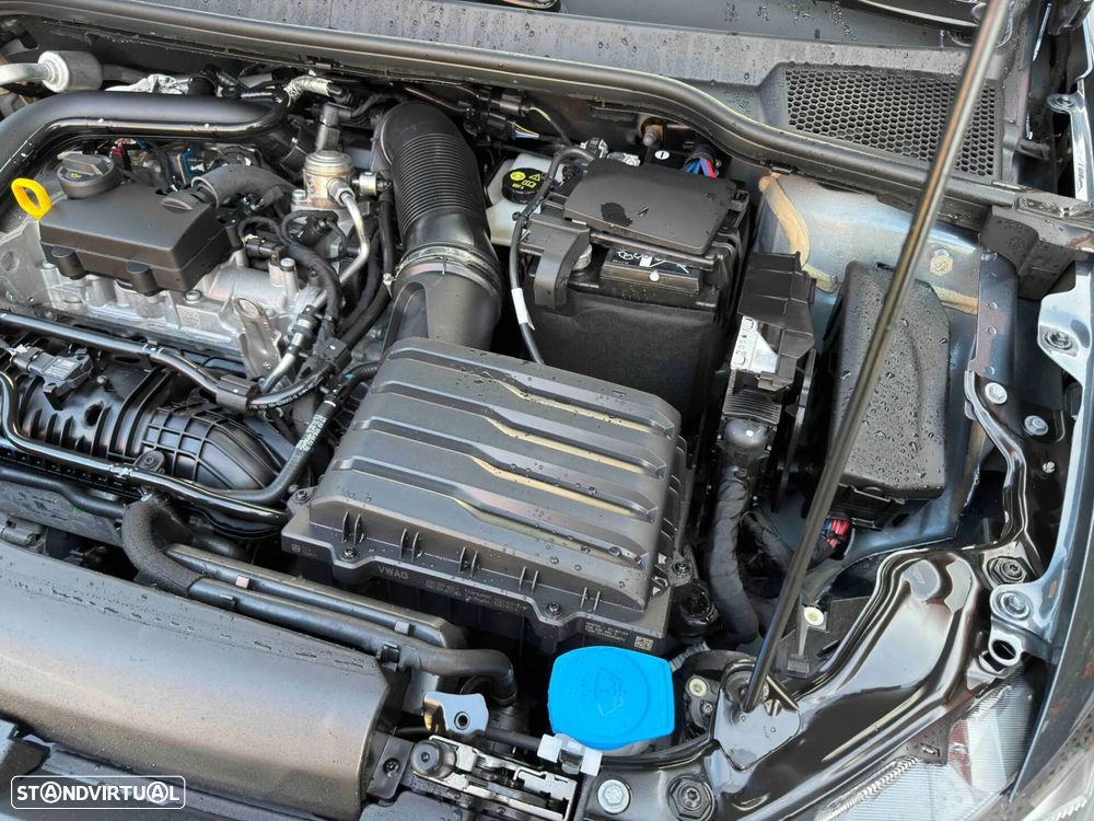 SEAT Ibiza 1.0 TSI Style - 20