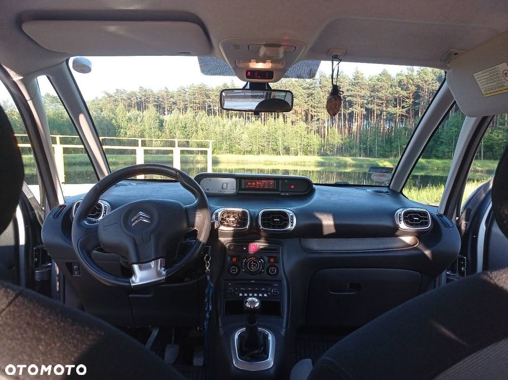 Citroën C3 Picasso VTi 120 Selection - 17