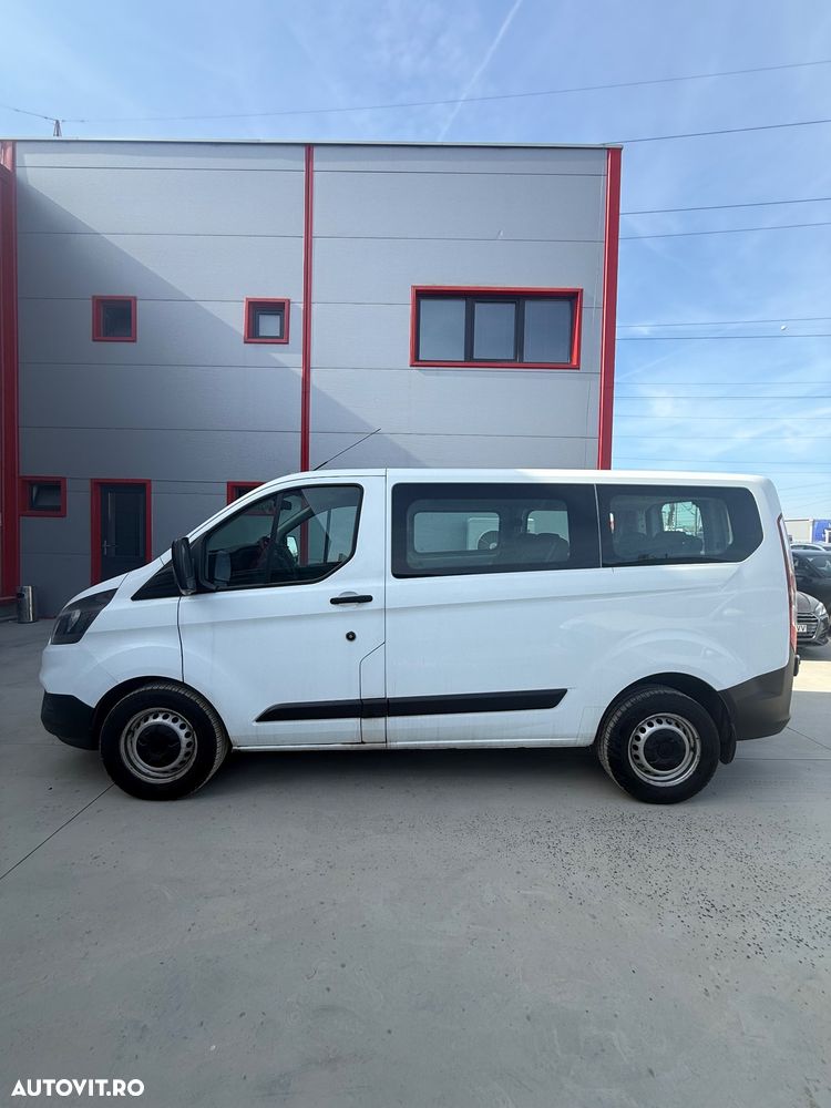 Renault Trafic - 10