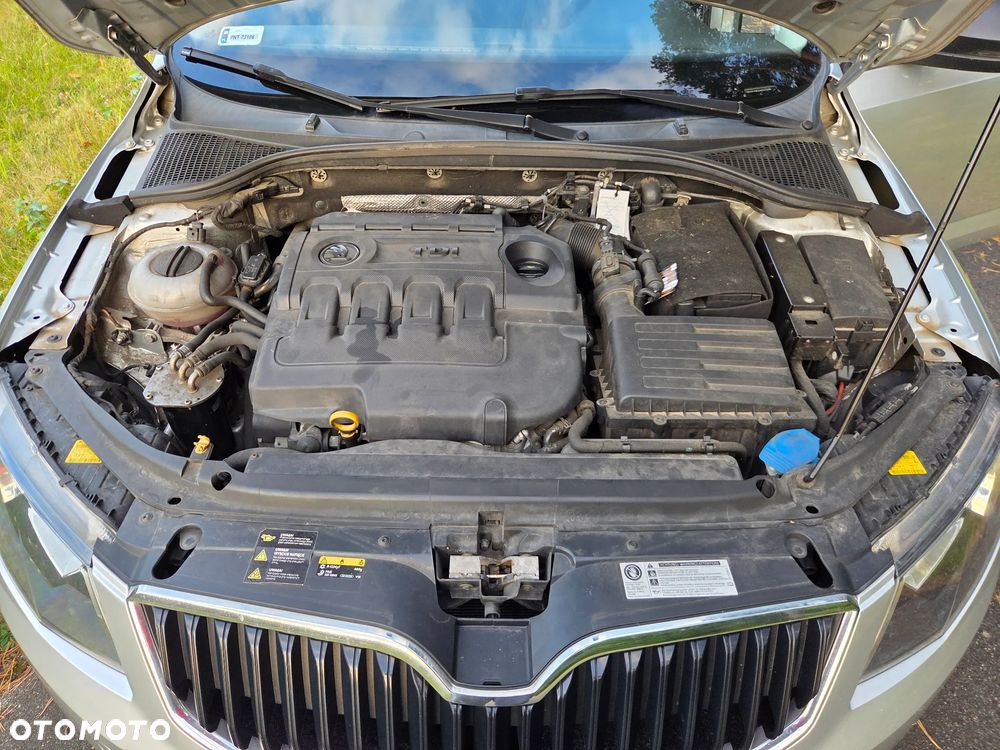 Skoda Octavia - 16