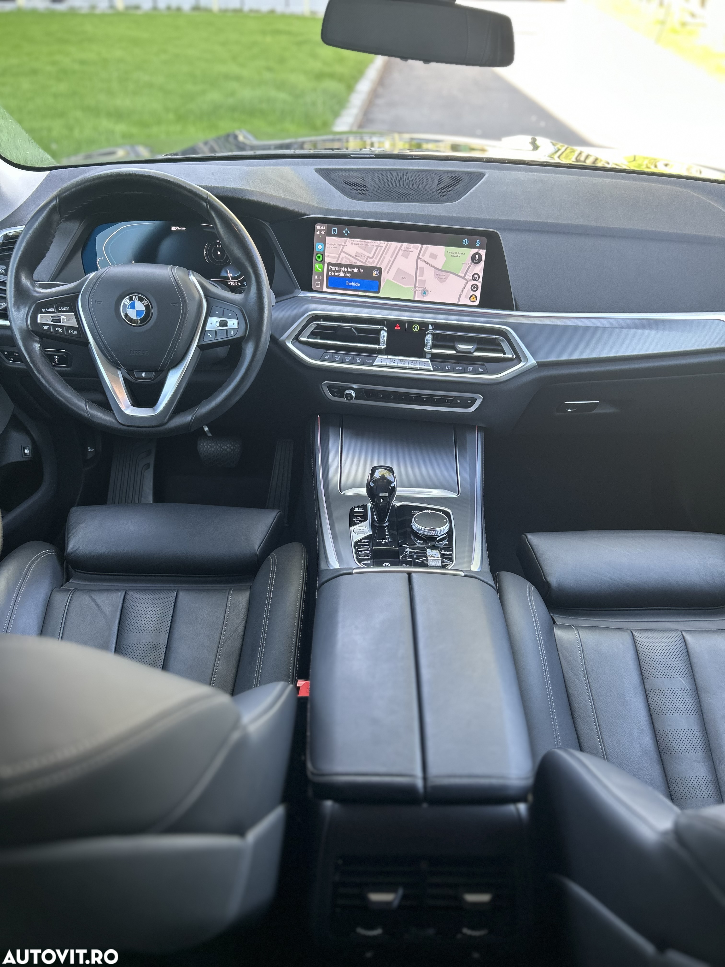 BMW X5 xDrive45e AT PHEV - 25