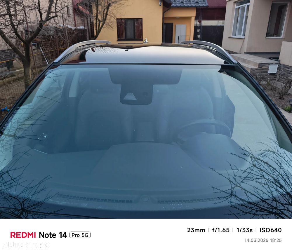 Nissan Qashqai 1.5D 114CP 2WD Tekna - 28