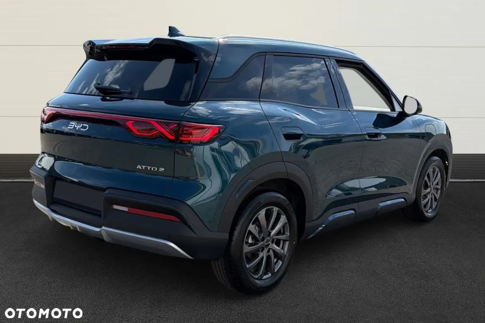 BYD Atto 2 45kWh Boost - 6