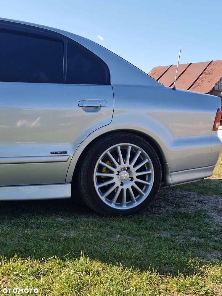 Mitsubishi Galant 2.0 Comfort - 10
