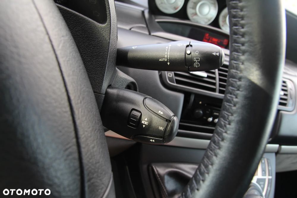 Citroën C8 2.0 HDi Exclusive - 37