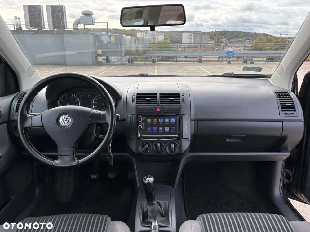 Volkswagen Polo 1.4 - 15