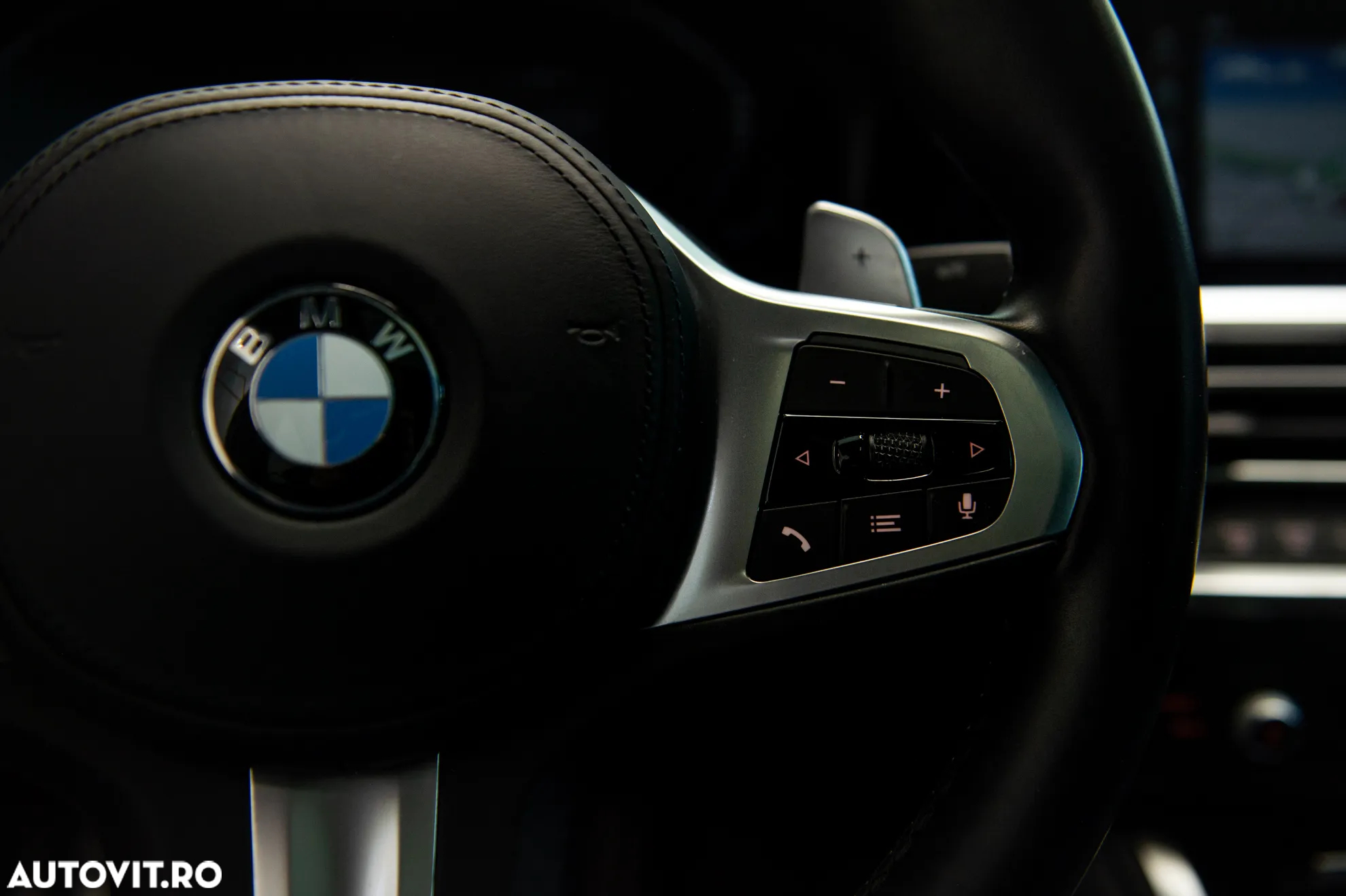 BMW Seria 4 430i AT - 18