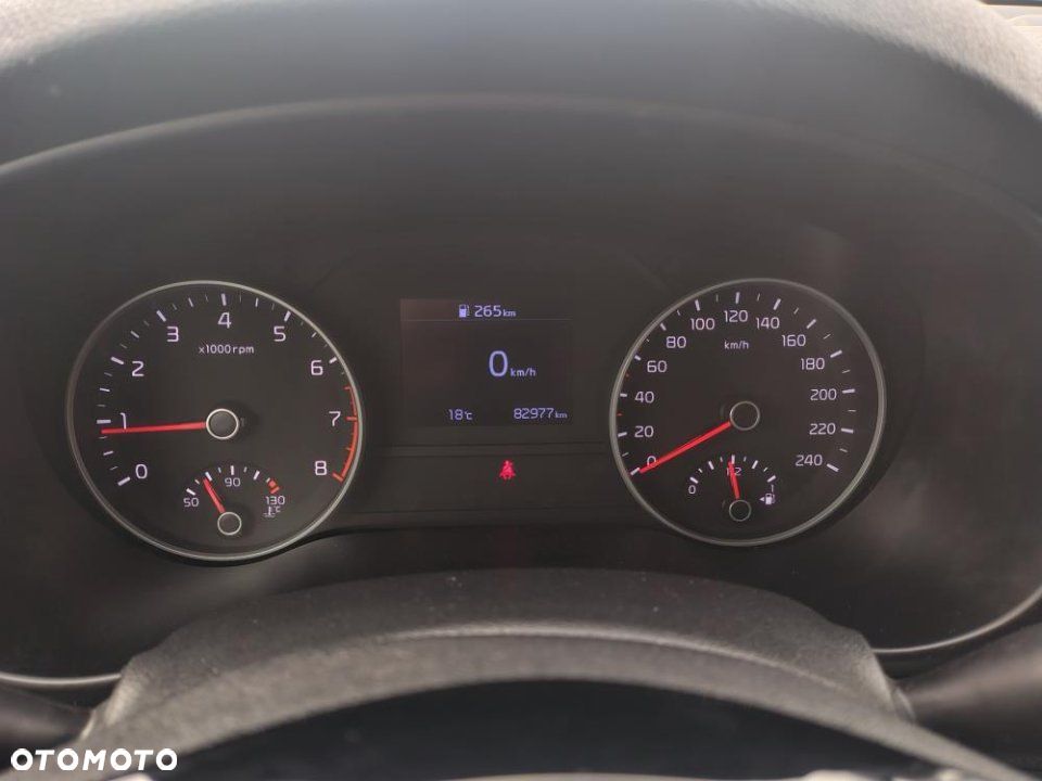 Kia Sportage - 15
