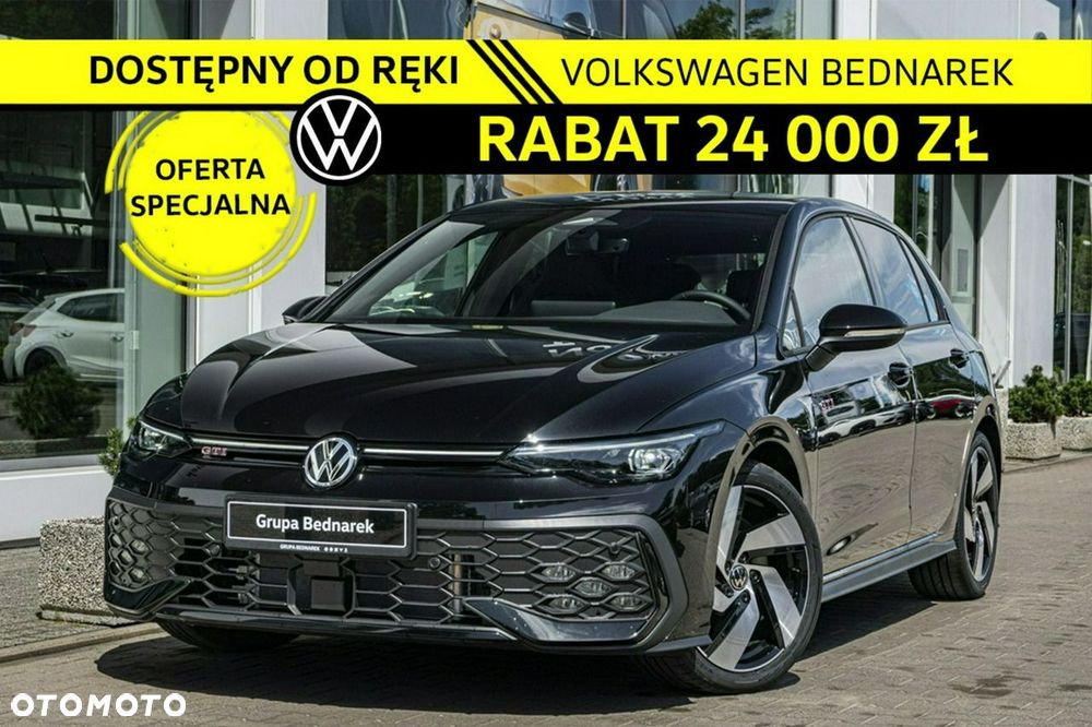 Volkswagen Golf - 2