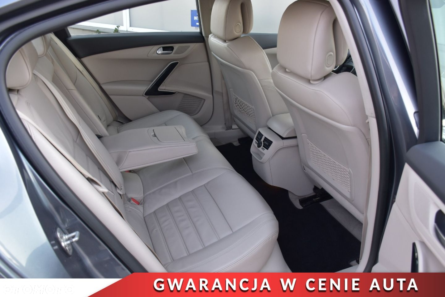 Peugeot 508 1.6 T Allure - 9