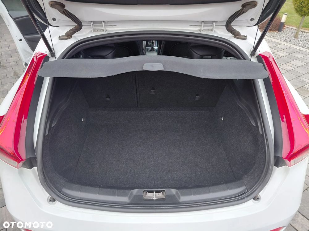 Volvo S60 D4 RDesign - 23