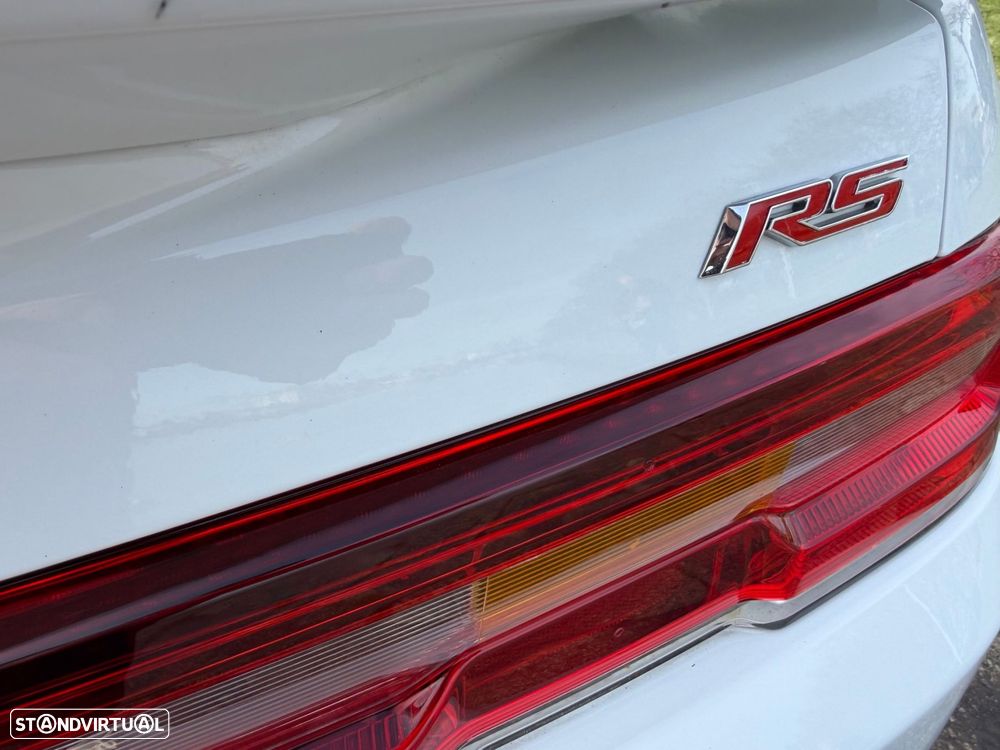 Chevrolet Camaro - 12