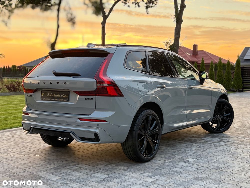 Volvo XC 60 - 5
