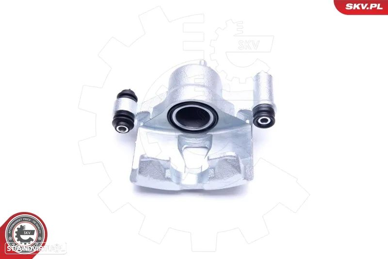 Pinças Pinça de travão de trás Nissan Patrol GR Y60 44011-05J00 44001-05J00 - 1