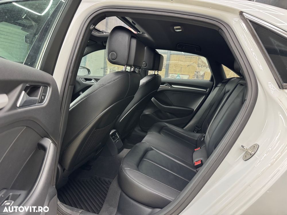 Audi A3 - 25