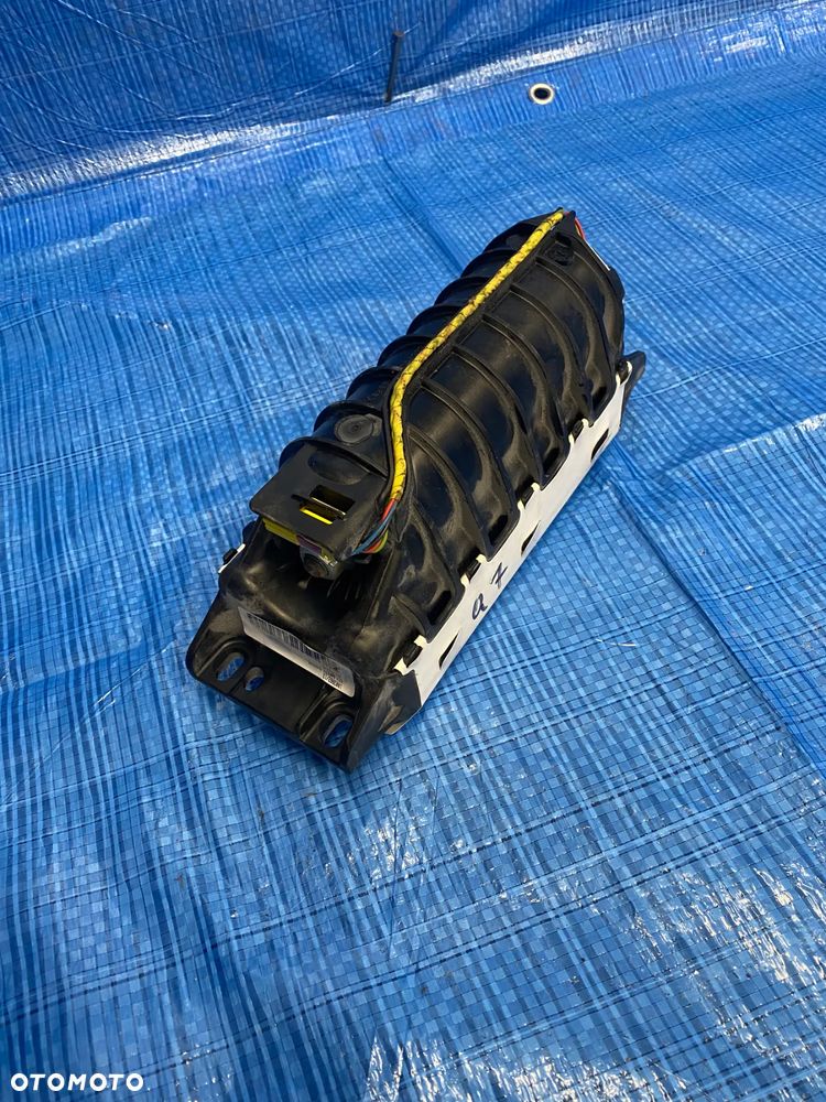 AUDI Q7 4L AIRBAG PODUSZKA POWIETRZNA PASAŻERA 1003862  J81L032449 ORYGINAŁ EUROPA - 3