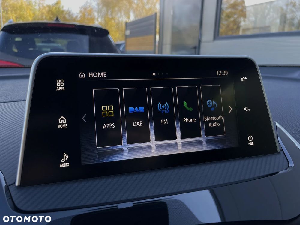 Mitsubishi Eclipse Cross 1.5 T Intense - 27