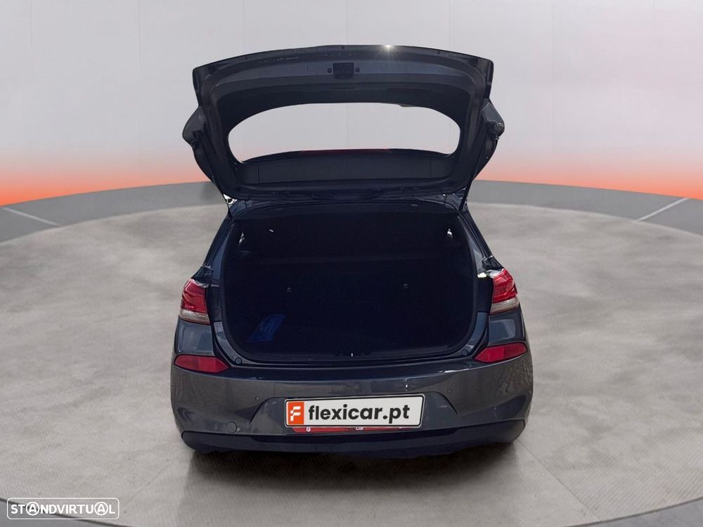 Hyundai i30 1.0 T-GDI Style Plus - 7