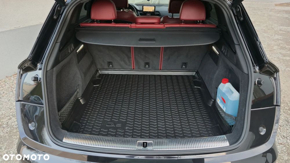 Audi SQ5 3.0 TFSI Quattro Tiptronic - 17