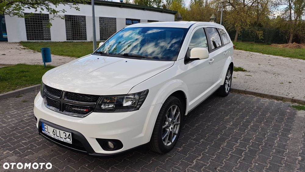 Dodge Journey - 9
