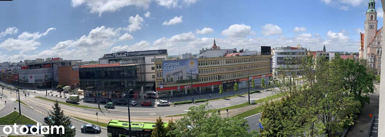 Mieszkanie w samym centrum Olsztyna!
