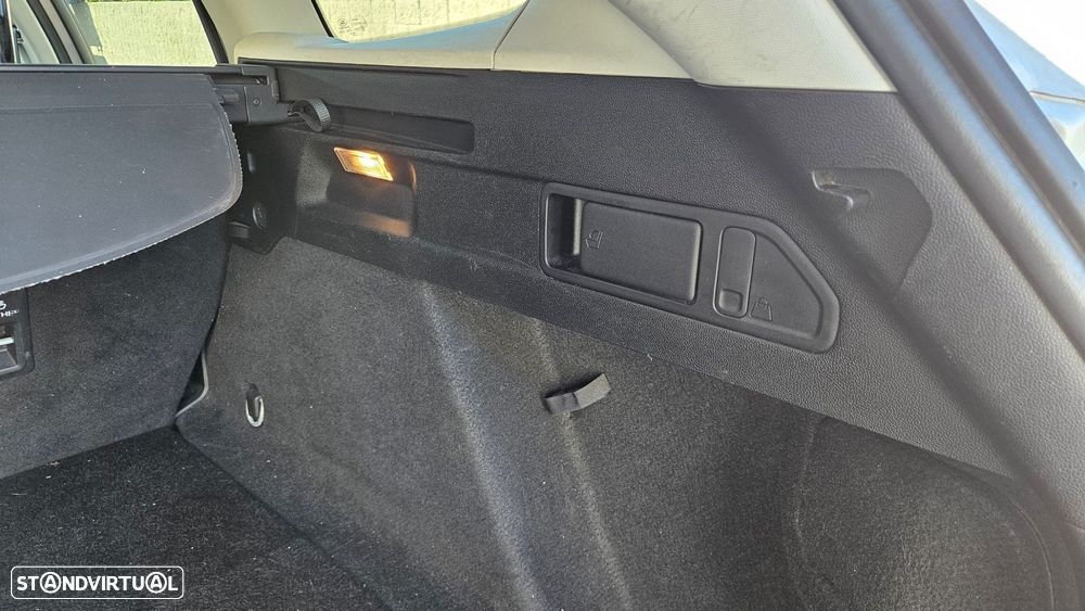 Ford Focus SW 1.0 SCTi Titanium Aut. - 16