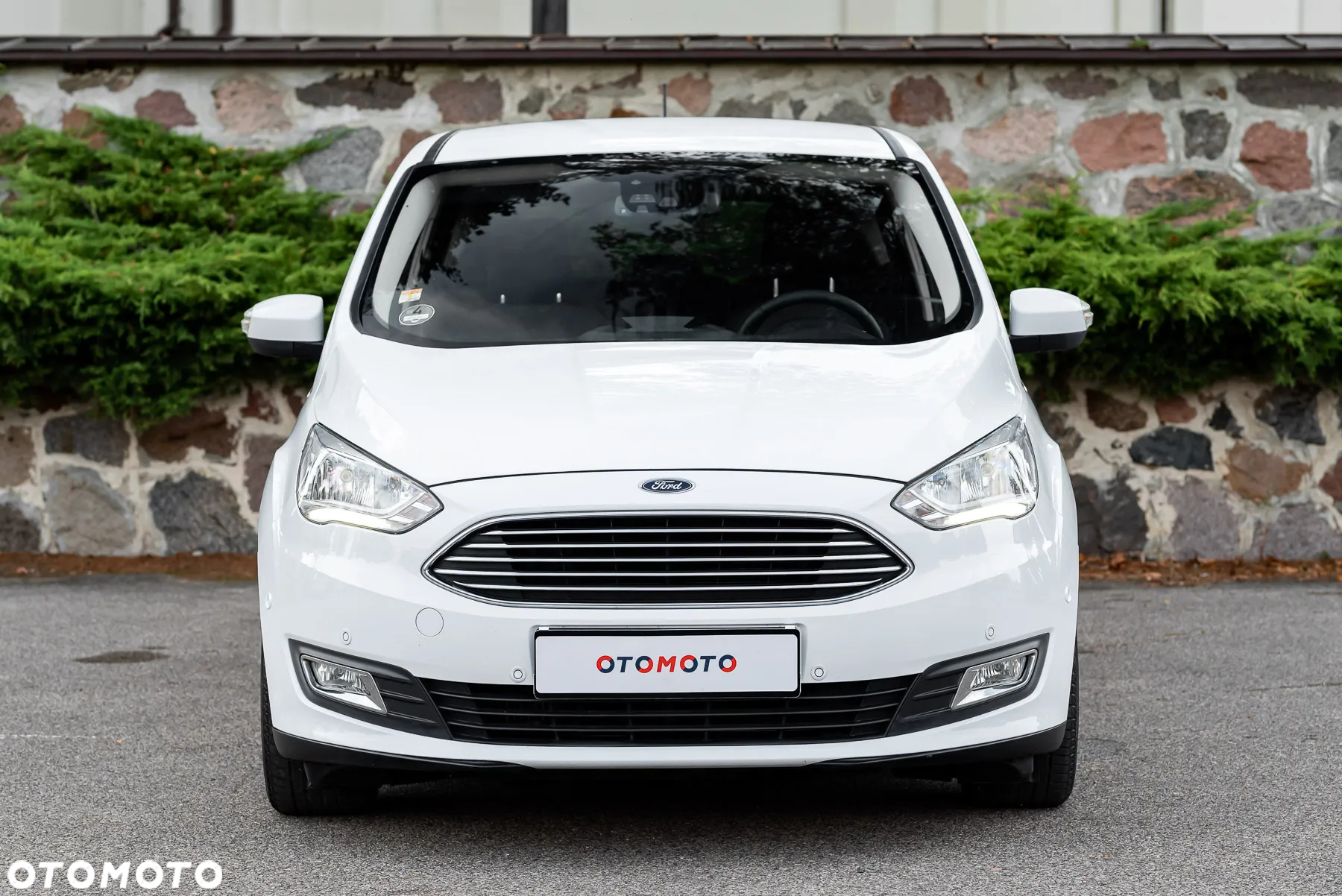 Ford C-MAX - 4