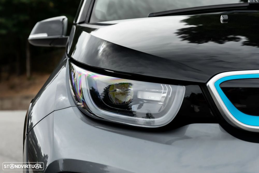 BMW i3 (120 Ah) - 27