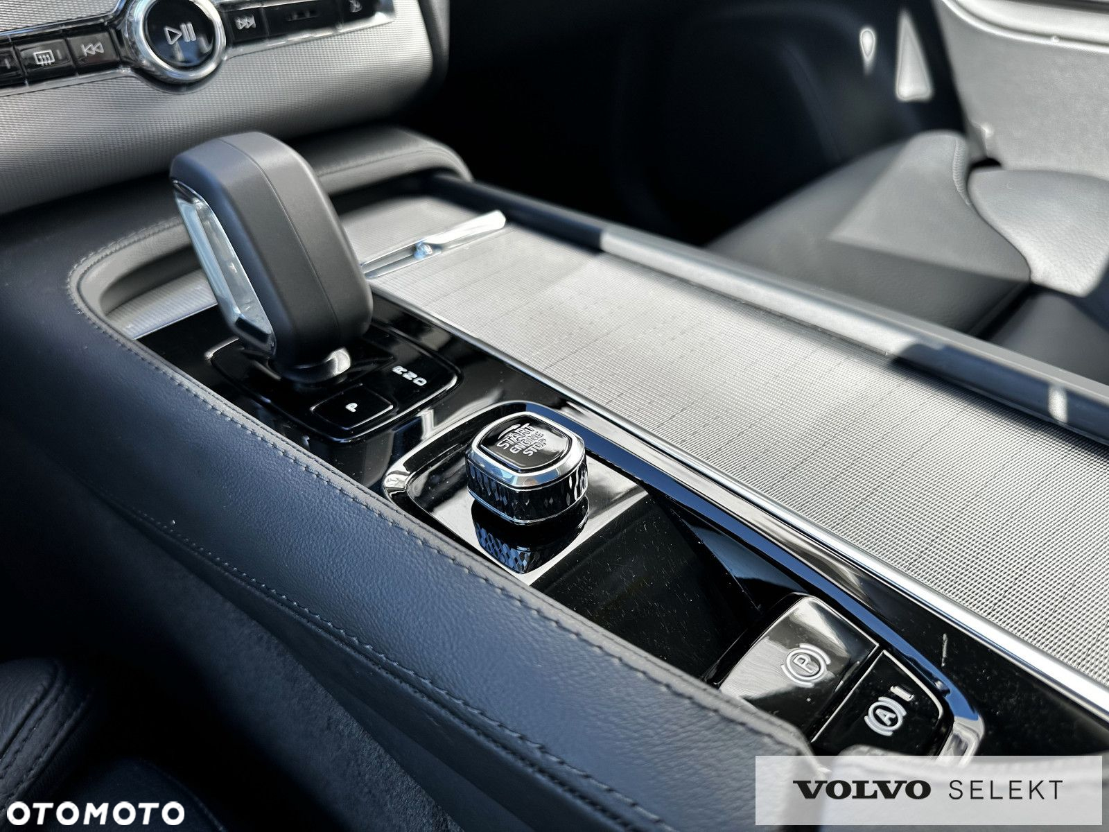 Volvo XC 90 - 28